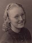 Maja Gunhild Christensen, fdt Nielsen - 
GongeProfil2.jpg