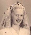 Esther Lydia Knudsen, fdt Nielsen - 
Lydias-profil.jpg